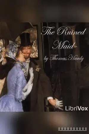 The Ruined Maid