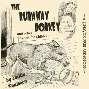 The Runaway Donkey and Other Rhymes for Children
