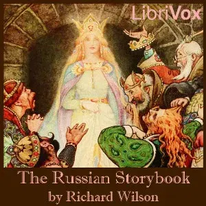 The Russian Storybook