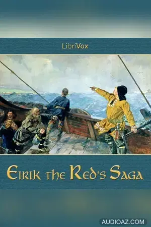 The Eirik the Red's Saga