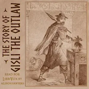 The Story of Gisli the Outlaw