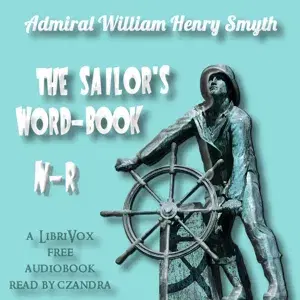 The Sailor's Word-book, N - R
