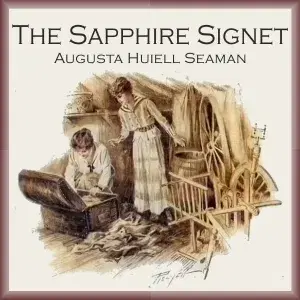The Sapphire Signet