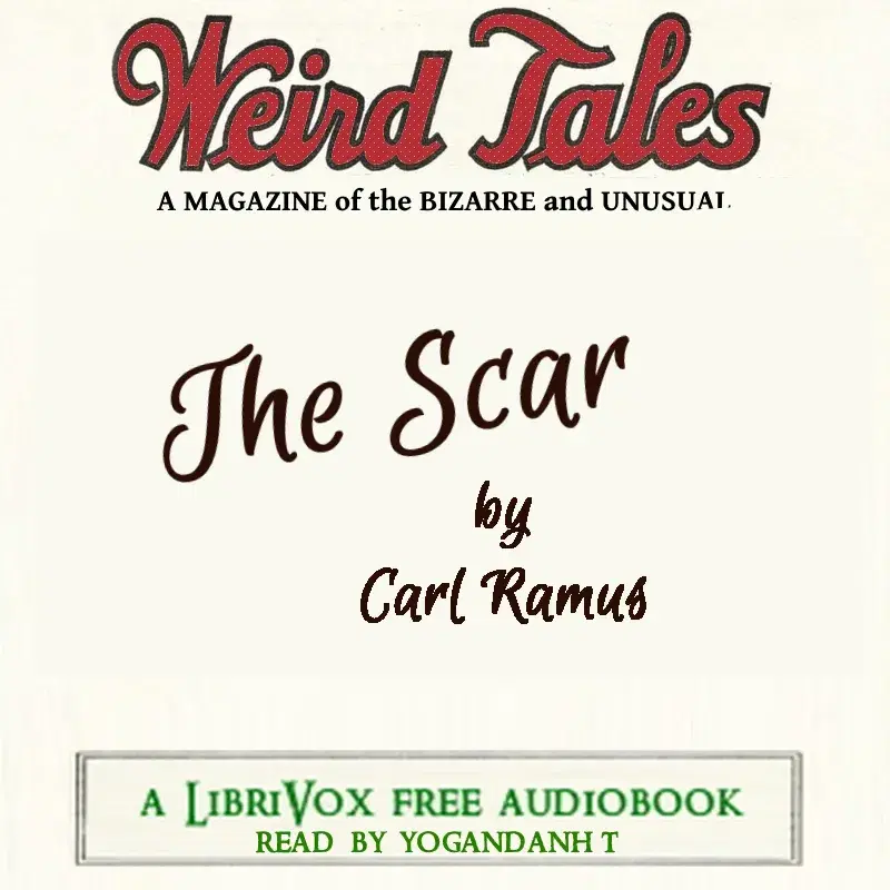 The Scar