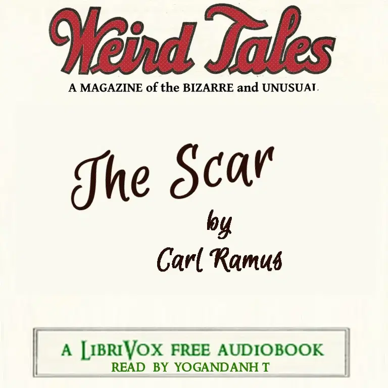 The Scar