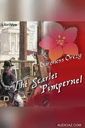 The Scarlet Pimpernel