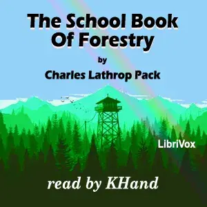 The School Book of Forestry