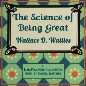 The Science Of Being Great (Version 2)
