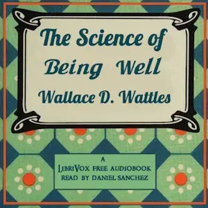 The Science of Being Well (version 2)