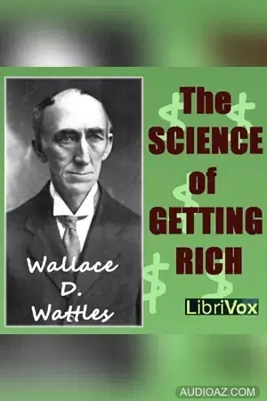 The Science of Getting Rich