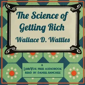 The Science of Getting Rich (version 2)