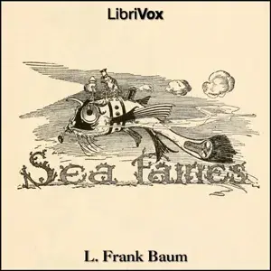 The Sea Fairies