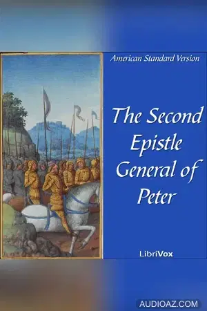 The Bible (ASV) NT 22: 2 Peter