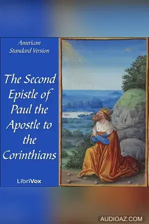 The Bible (ASV) NT 08: 2 Corinthians