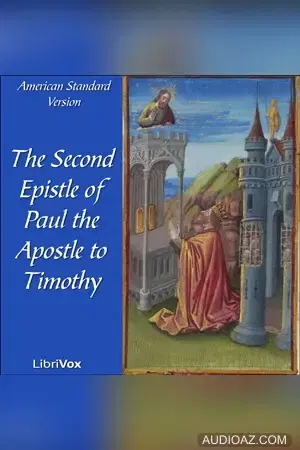 The Bible (ASV) NT 16: 2 Timothy