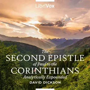 The Second Epistle of Paul to the Corinthians, Analytically Expounded