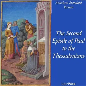 The Bible (ASV) NT 14: 2 Thessalonians