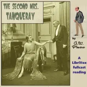 The Second Mrs. Tanqueray