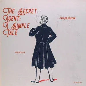 The Secret Agent: A Simple Tale (Version 2)