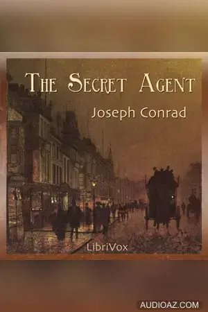 The Secret Agent
