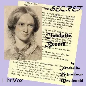 The Secret of Charlotte Brontë
