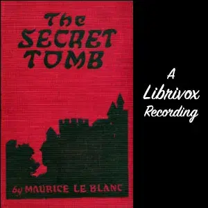 The Secret Tomb