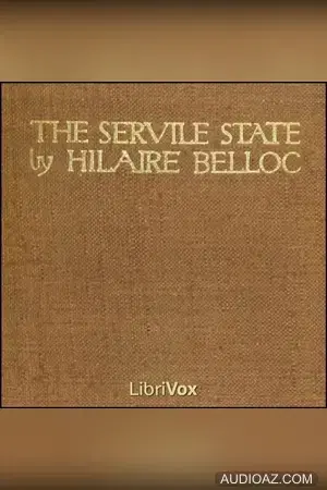 The Servile State