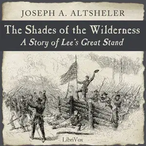 The Shades of the Wilderness