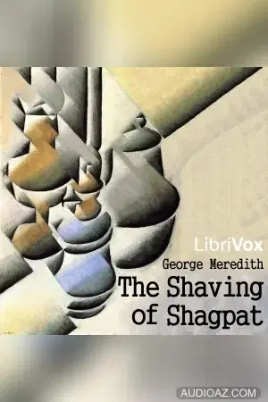The Shaving of Shagpat