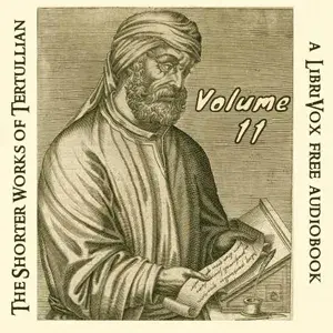 The Shorter Works of Tertullian Volume 2