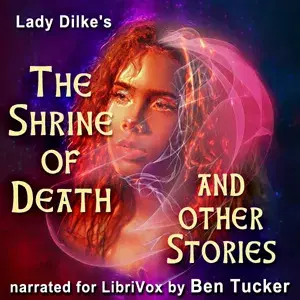 The Shrine of Death and Other Stories
