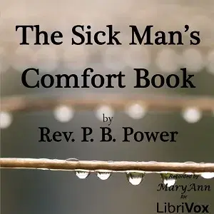 The Sick Man's Comfort Book