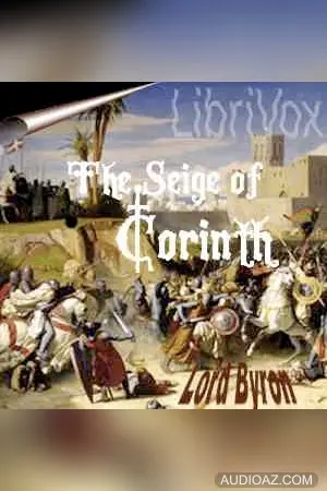 The Siege of Corinth