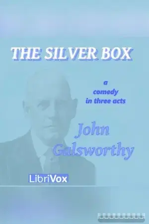 The Silver Box