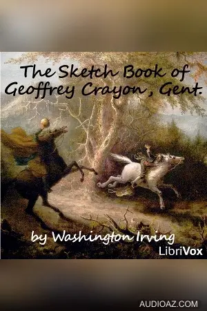 The Sketch Book of Geoffrey Crayon, Gent.