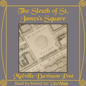 The Sleuth of St. James Square