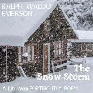 The Snow-Storm