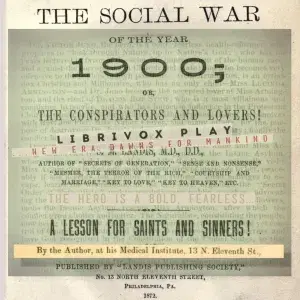 The Social War of 1900