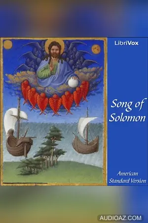 The Bible (ASV) 22: Song of Solomon (version 2)