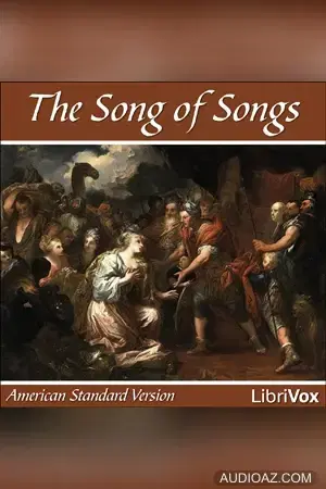 The Bible (ASV) 22: Song of Solomon
