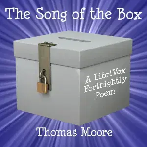 The Song of the Box