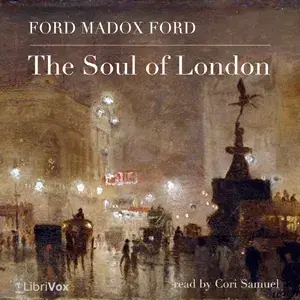 The Soul of London
