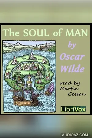 The Soul of Man