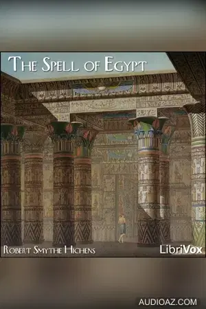 The Spell of Egypt