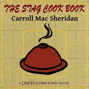 The Stag Cook Book