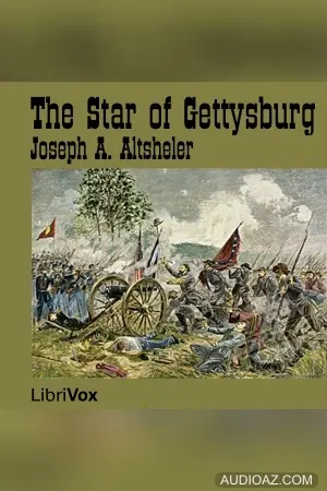 The Star of Gettysburg