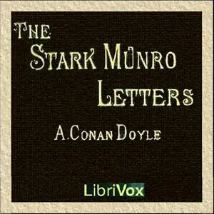 The Stark Munro Letters