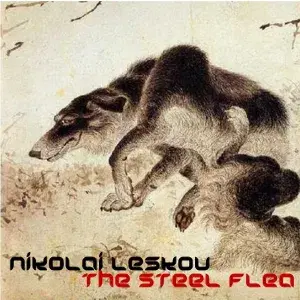 The Steel Flea