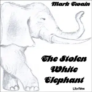 The Stolen White Elephant