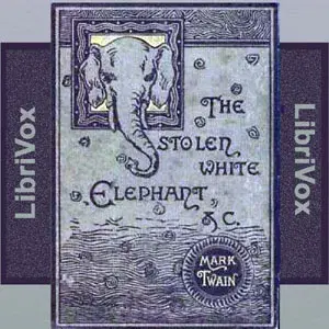 The Stolen White Elephant (Version 2)